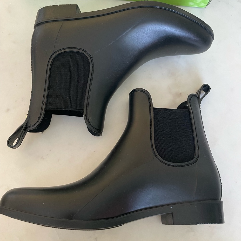 Sam Edelman Rain Boots